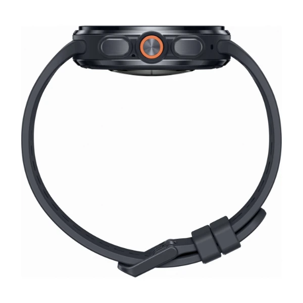Samsung Galaxy Watch Ultra2 47 mm LTE 4G Wi-Fi GPS Titanium Grå