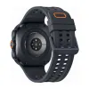 Samsung Galaxy Watch Ultra2 47 mm LTE 4G Wi-Fi GPS Titanium Grå