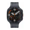 Samsung Galaxy Watch Ultra2 47 mm LTE 4G Wi-Fi GPS Titanium Grå
