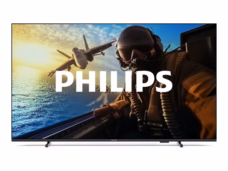 Philips 7000 series 50PUS7000/12 TV 50" 4K Ultra HD Smart TV Wi-Fi