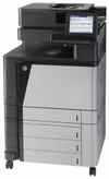 HP Color LaserJet Enterprise Flow M880z multifunktionsskrivare