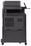HP Color LaserJet Enterprise Flow M880z multifunktionsskrivare