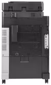 HP Color LaserJet Enterprise Flow M880z multifunktionsskrivare