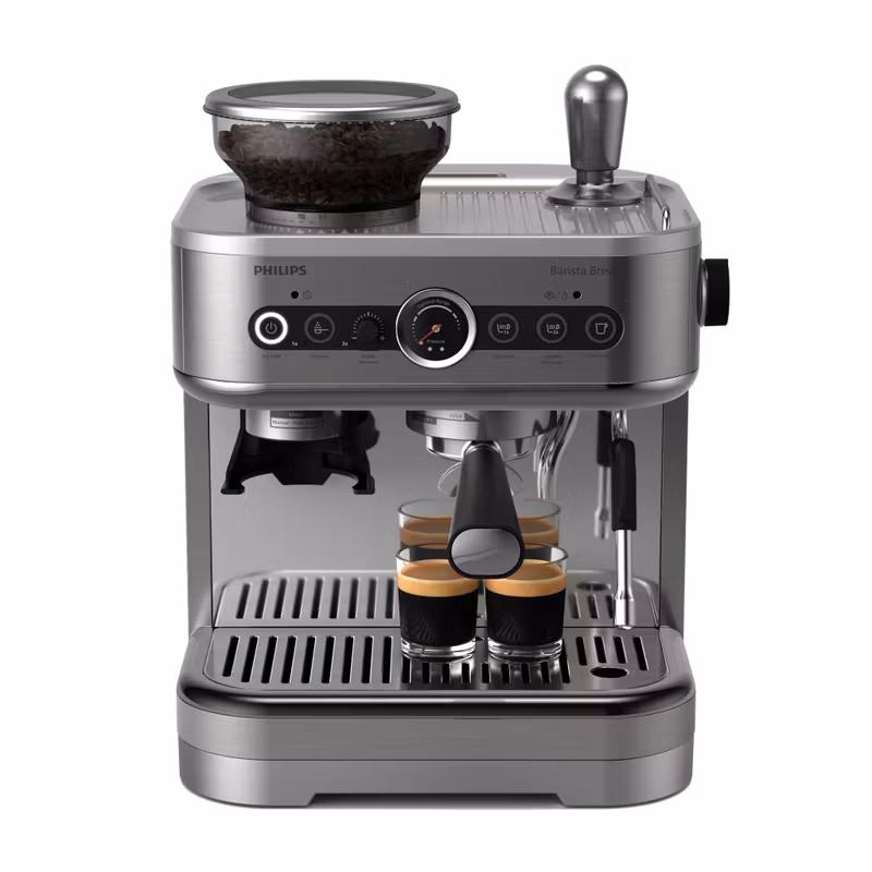 Philips PSA3218/01 kaffebryggare Semi-auto espressomaskin 2.5 L