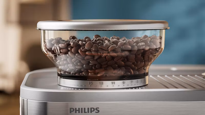 Philips PSA3218/01 kaffebryggare Semi-auto espressomaskin 2.5 L