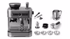 Philips PSA3218/01 kaffebryggare Semi-auto espressomaskin 2.5 L