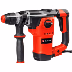 Einhell slagborrmaskin TE-RH 32-1600 4F (röd/svart, 1 600 watt, E-box)