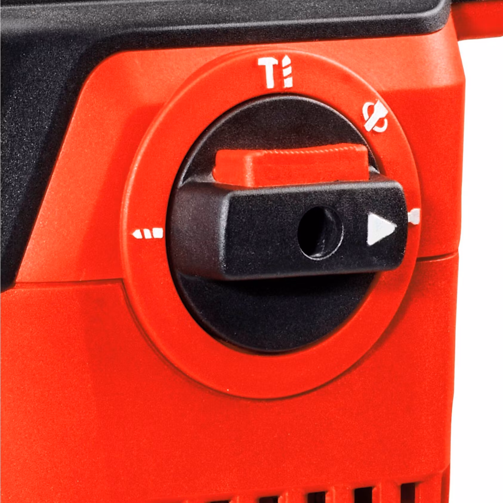 Einhell slagborrmaskin TE-RH 32-1600 4F (röd/svart, 1 600 watt, E-box)