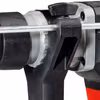 Einhell slagborrmaskin TE-RH 32-1600 4F (röd/svart, 1 600 watt, E-box)