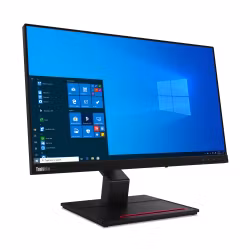 Lenovo ThinkVision T24t-20 bildskärm