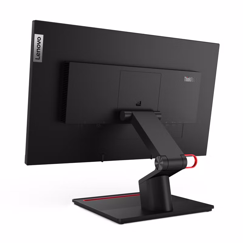 Lenovo ThinkVision T24t-20 bildskärm