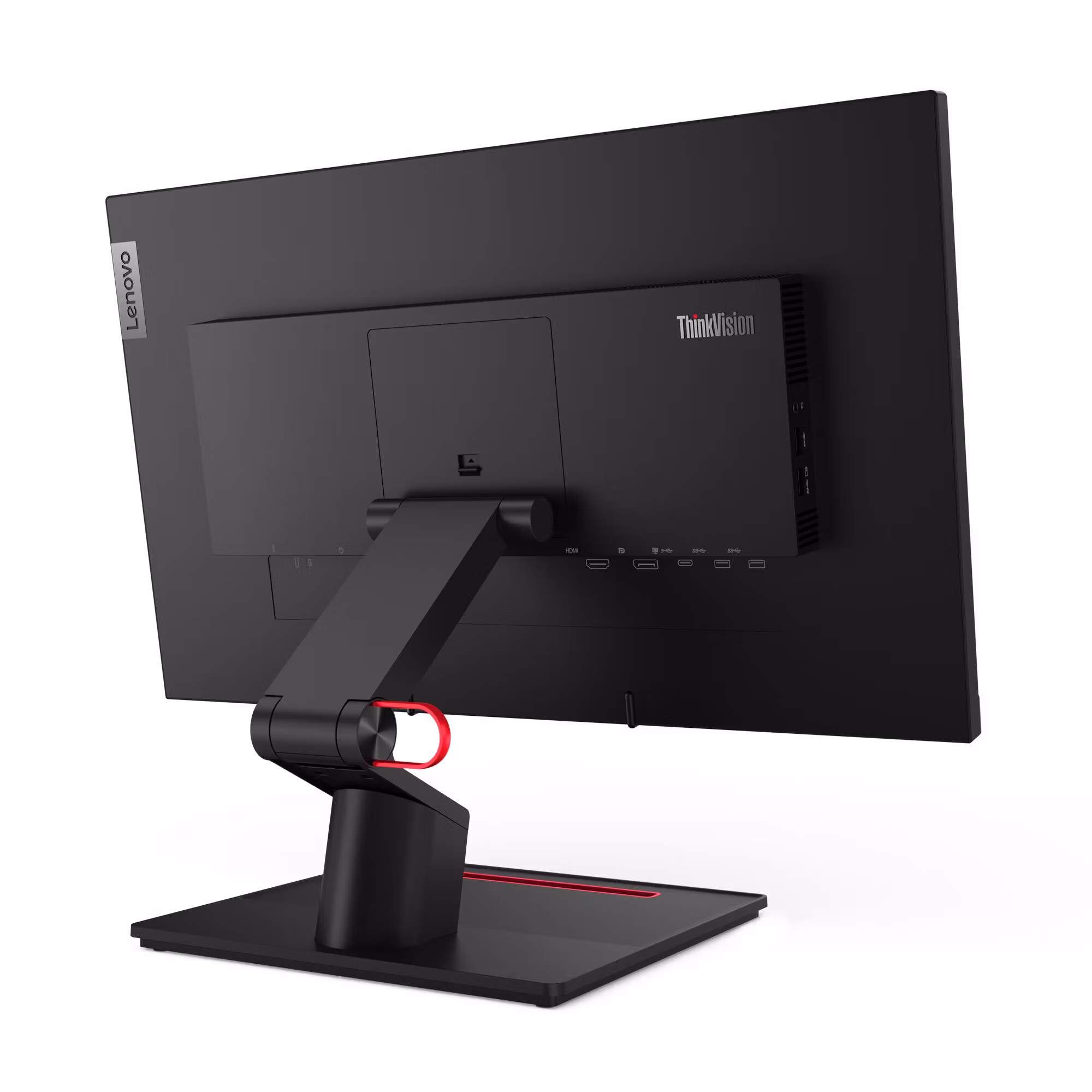 Lenovo ThinkVision T24t-20 bildskärm