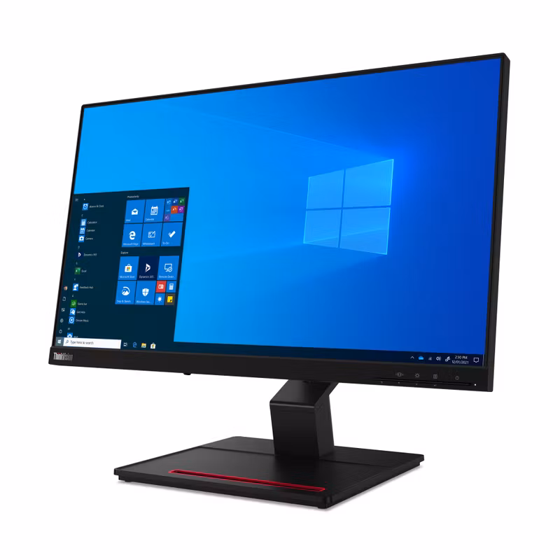 Lenovo ThinkVision T24t-20 bildskärm