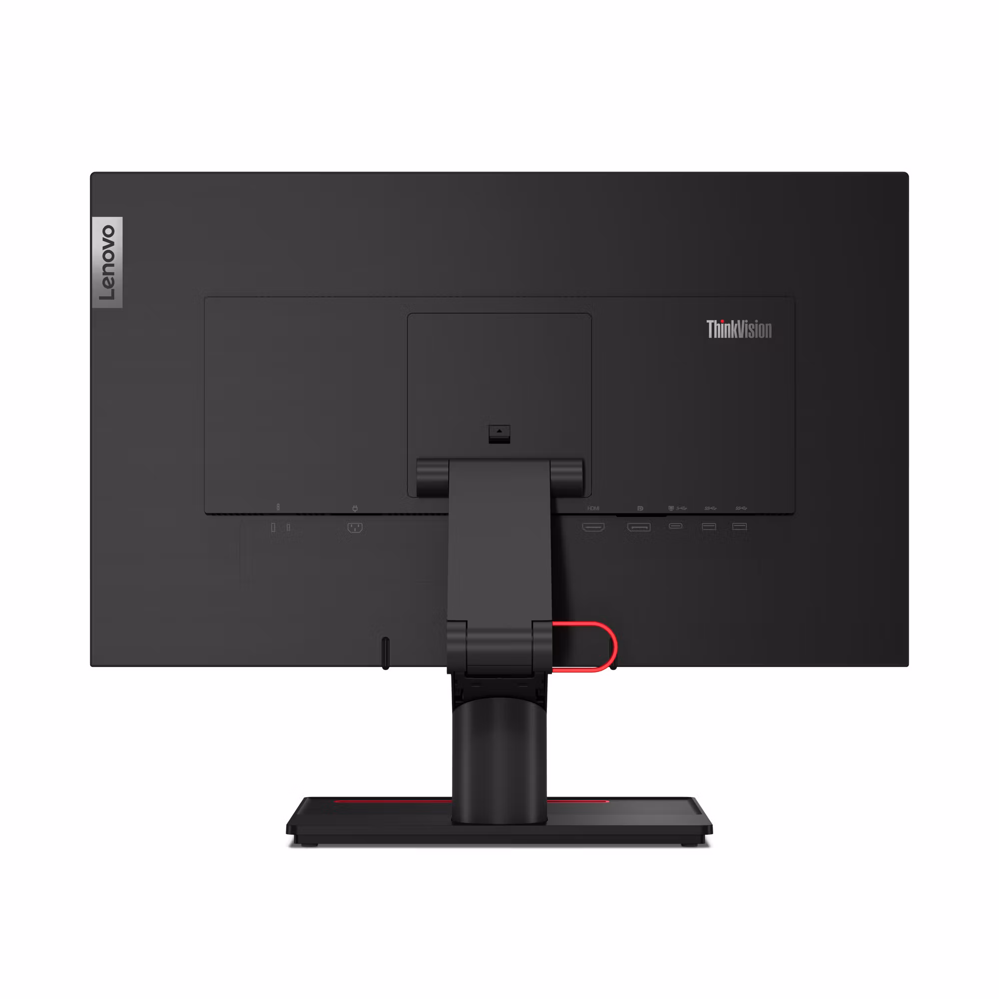 Lenovo ThinkVision T24t-20 bildskärm