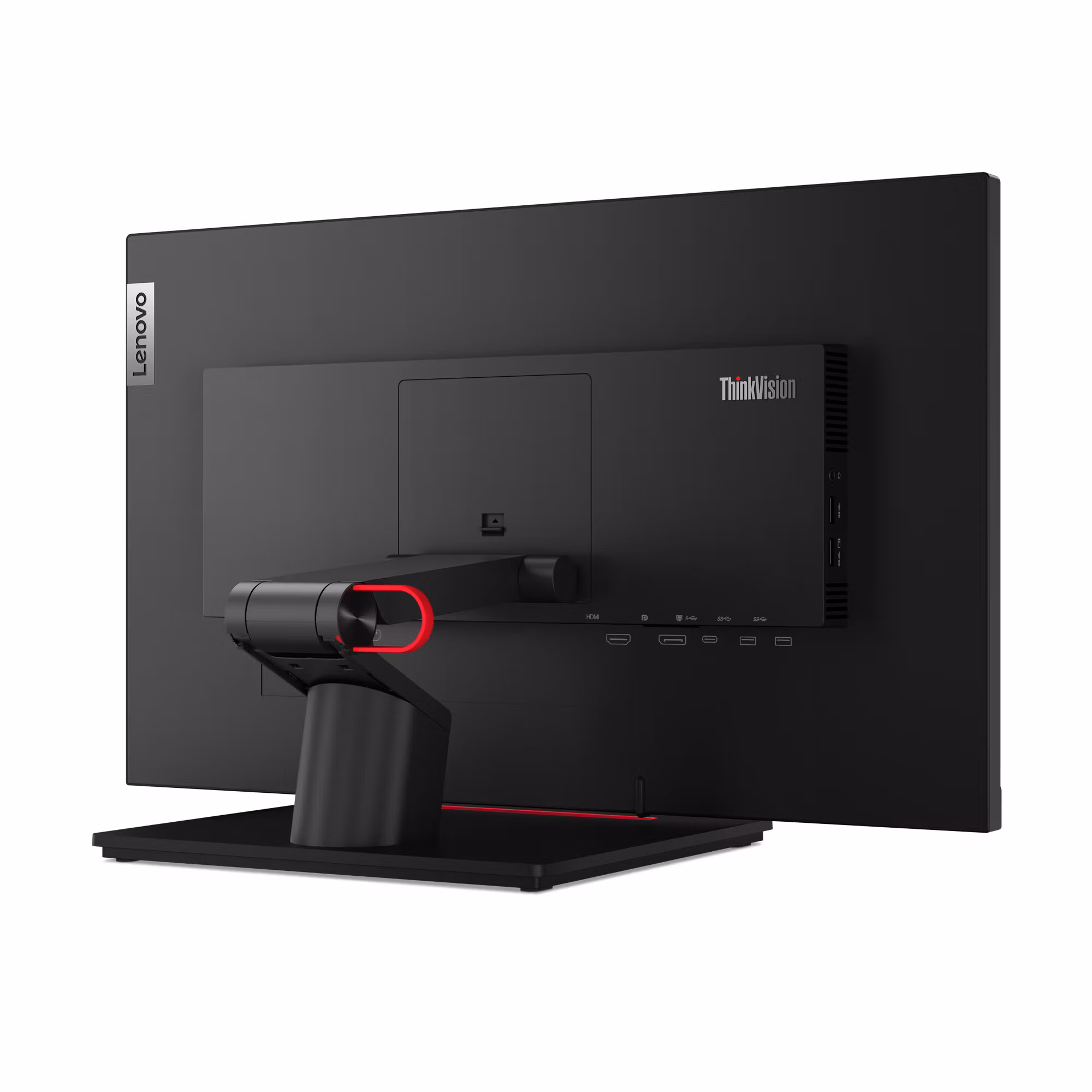 Lenovo ThinkVision T24t-20 bildskärm