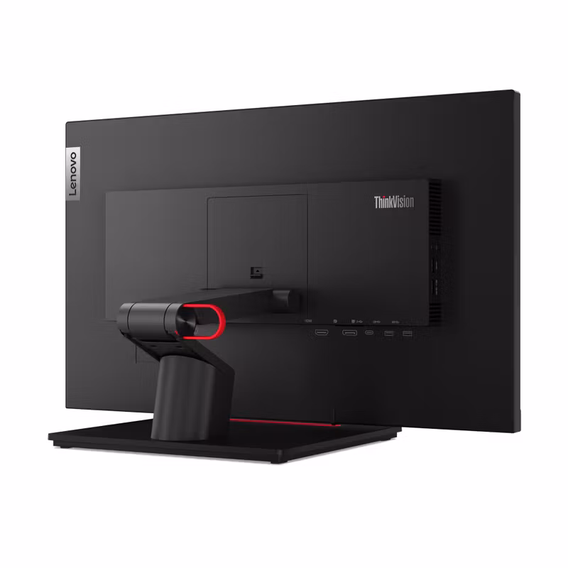 Lenovo ThinkVision T24t-20 bildskärm