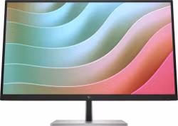 HP E-Series E27k G5 4K USB-C-skärm