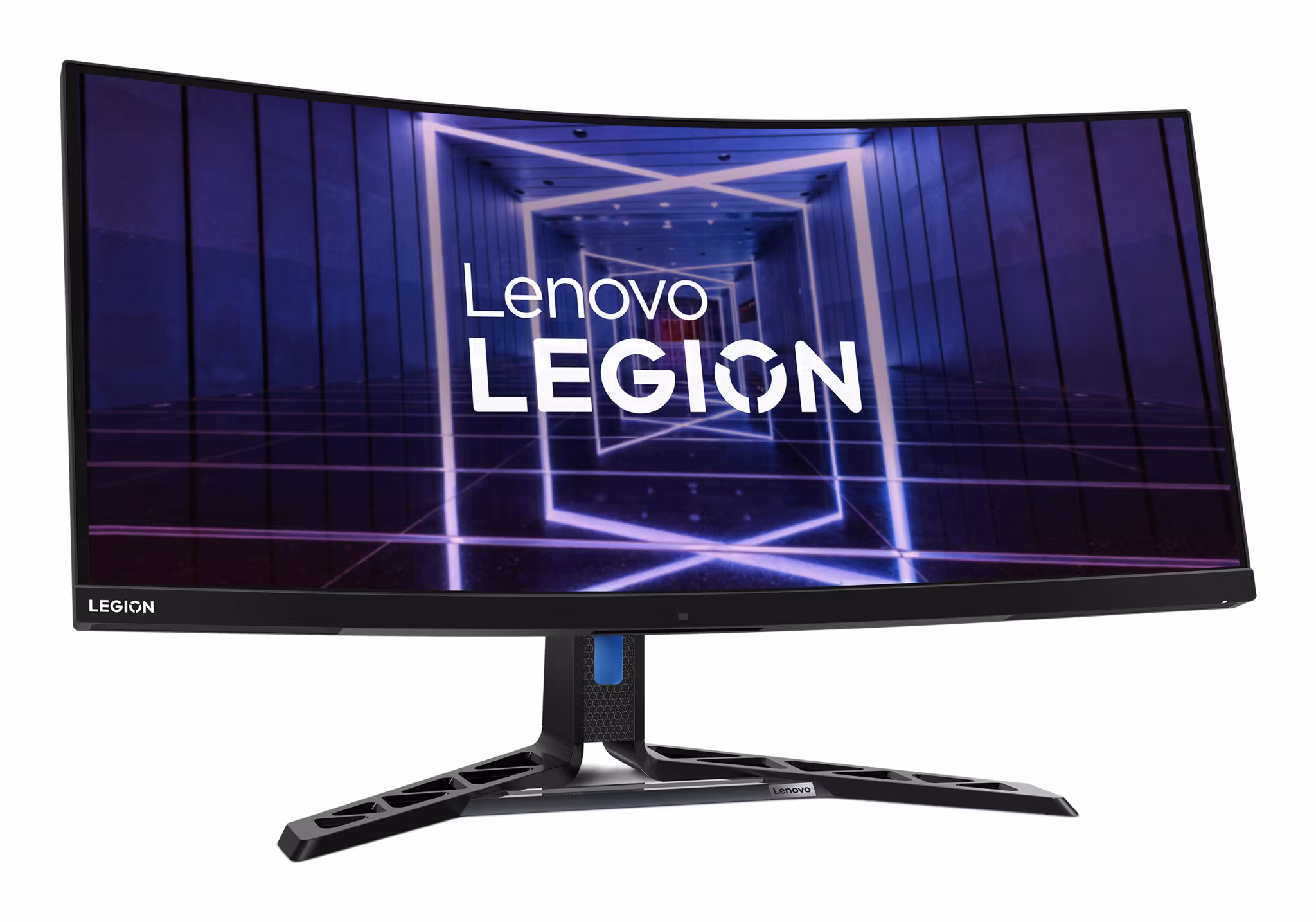 Lenovo Legion Y34wz-30 datorskärm 86,4 cm (34") 3440 x 1440 pixlar Wide Quad HD LED Svart