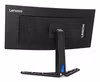 Lenovo Legion Y34wz-30 datorskärm 86,4 cm (34") 3440 x 1440 pixlar Wide Quad HD LED Svart