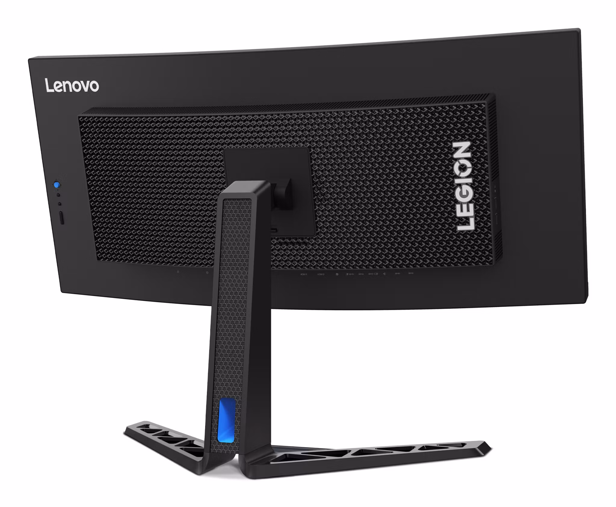 Lenovo Legion Y34wz-30 datorskärm 86,4 cm (34") 3440 x 1440 pixlar Wide Quad HD LED Svart