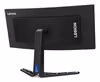 Lenovo Legion Y34wz-30 datorskärm 86,4 cm (34") 3440 x 1440 pixlar Wide Quad HD LED Svart