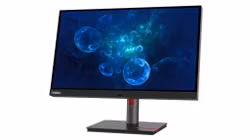 Lenovo ThinkVision P27pz-30 bildskärm 68,6 cm (27") 3840 x 2160 pixlar 4K Ultra HD LCD Svart