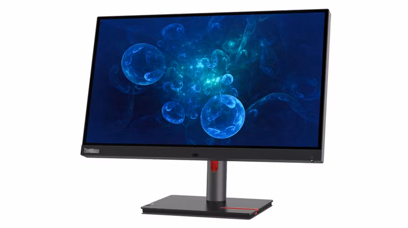 Lenovo ThinkVision P27pz-30 bildskärm 68,6 cm (27") 3840 x 2160 pixlar 4K Ultra HD LCD Svart