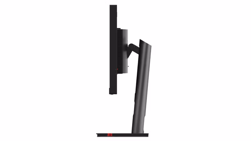 Lenovo ThinkVision P27pz-30 bildskärm 68,6 cm (27") 3840 x 2160 pixlar 4K Ultra HD LCD Svart