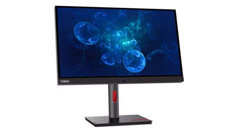 Lenovo ThinkVision P27pz-30 bildskärm 68,6 cm (27") 3840 x 2160 pixlar 4K Ultra HD LCD Svart