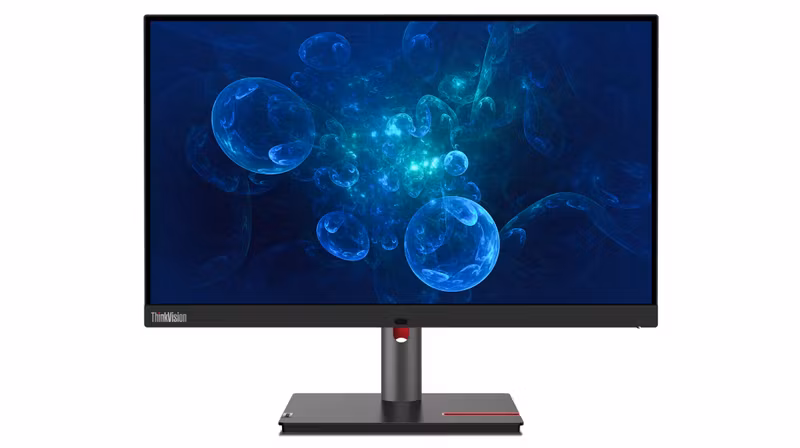 Lenovo ThinkVision P27pz-30 bildskärm 68,6 cm (27") 3840 x 2160 pixlar 4K Ultra HD LCD Svart