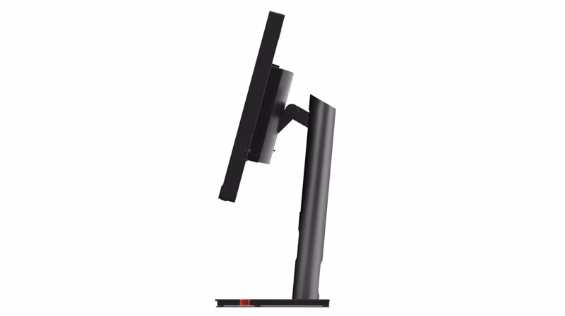 Lenovo ThinkVision P27pz-30 bildskärm 68,6 cm (27") 3840 x 2160 pixlar 4K Ultra HD LCD Svart