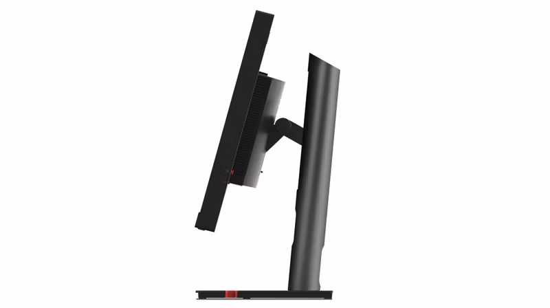 Lenovo ThinkVision P27pz-30 bildskärm 68,6 cm (27") 3840 x 2160 pixlar 4K Ultra HD LCD Svart