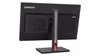 Lenovo ThinkVision P27pz-30 bildskärm 68,6 cm (27") 3840 x 2160 pixlar 4K Ultra HD LCD Svart