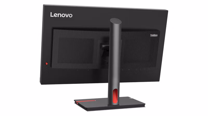 Lenovo ThinkVision P27pz-30 bildskärm 68,6 cm (27") 3840 x 2160 pixlar 4K Ultra HD LCD Svart