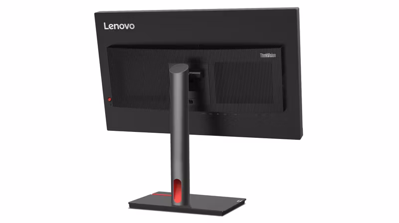 Lenovo ThinkVision P27pz-30 bildskärm 68,6 cm (27") 3840 x 2160 pixlar 4K Ultra HD LCD Svart