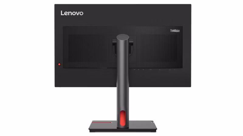 Lenovo ThinkVision P27pz-30 bildskärm 68,6 cm (27") 3840 x 2160 pixlar 4K Ultra HD LCD Svart