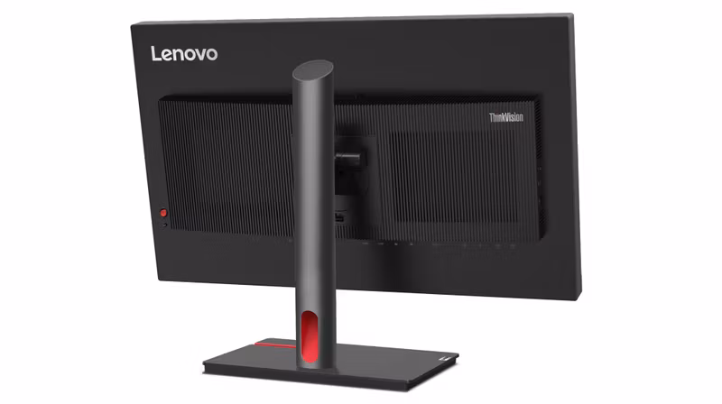 Lenovo ThinkVision P27pz-30 bildskärm 68,6 cm (27") 3840 x 2160 pixlar 4K Ultra HD LCD Svart