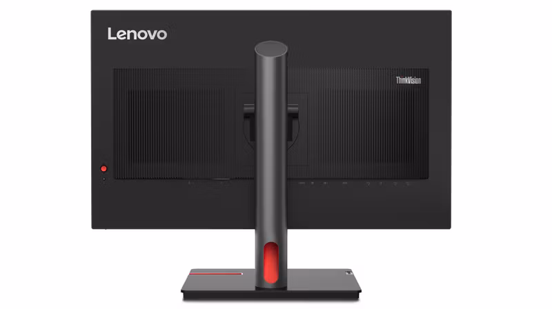 Lenovo ThinkVision P27pz-30 bildskärm 68,6 cm (27") 3840 x 2160 pixlar 4K Ultra HD LCD Svart