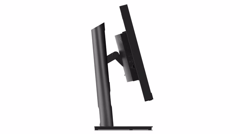Lenovo ThinkVision P27pz-30 bildskärm 68,6 cm (27") 3840 x 2160 pixlar 4K Ultra HD LCD Svart