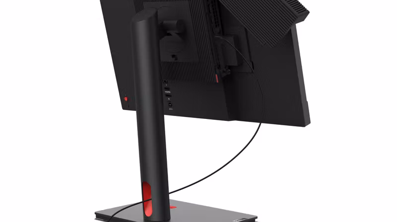 Lenovo ThinkCentre TIO-22 Gen5 Monitor