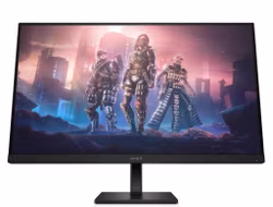 OMEN by HP 31,5 tum QHD 165Hz Gaming Monitor - OMEN 32q