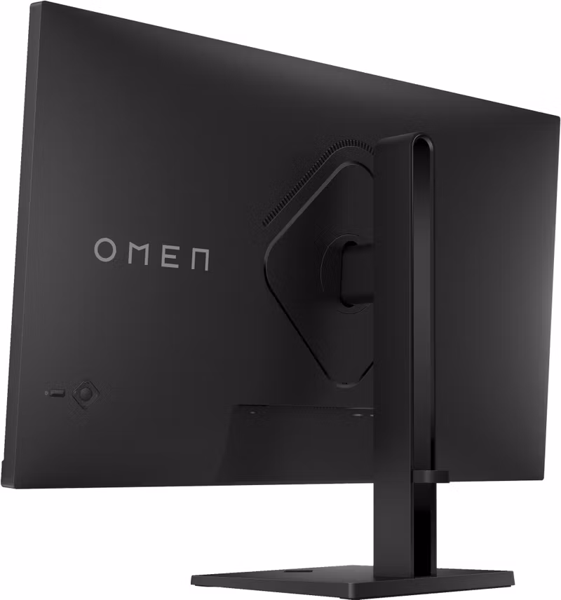 OMEN by HP 31,5 tum QHD 165Hz Gaming Monitor - OMEN 32q