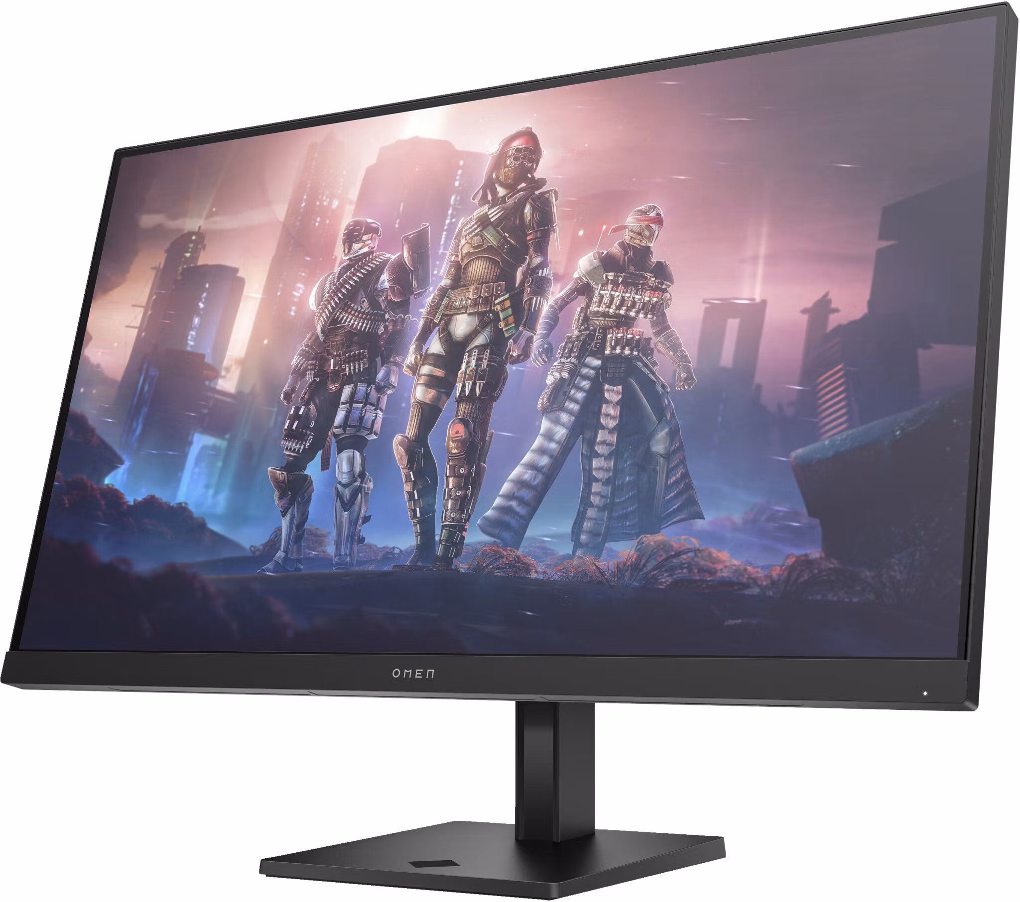 OMEN by HP 31,5 tum QHD 165Hz Gaming Monitor - OMEN 32q