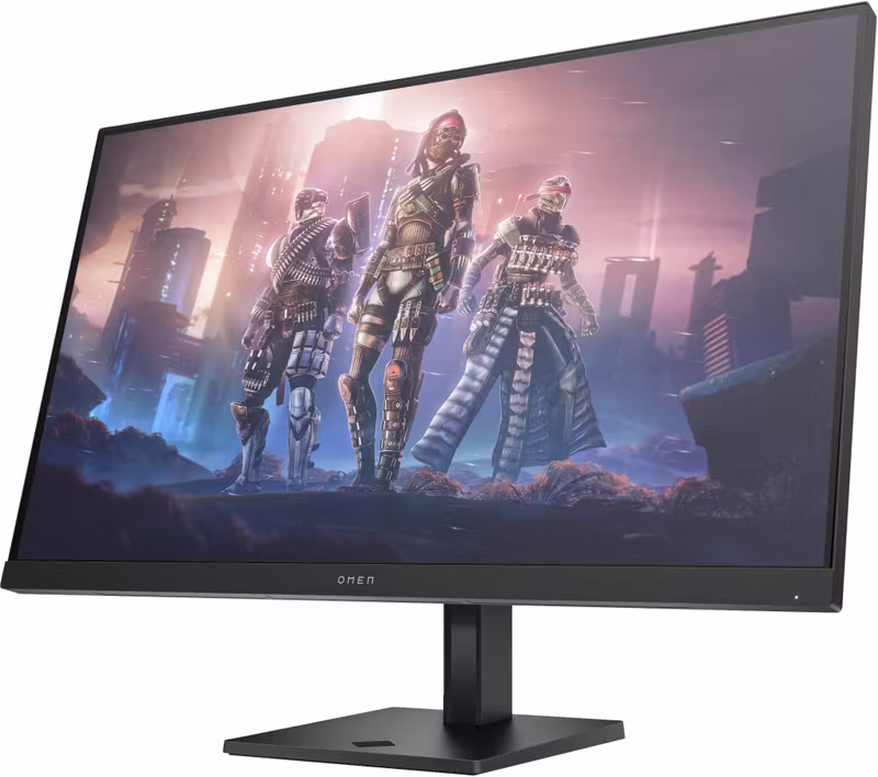 OMEN by HP 31,5 tum QHD 165Hz Gaming Monitor - OMEN 32q