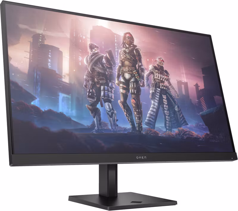 OMEN by HP 31,5 tum QHD 165Hz Gaming Monitor - OMEN 32q