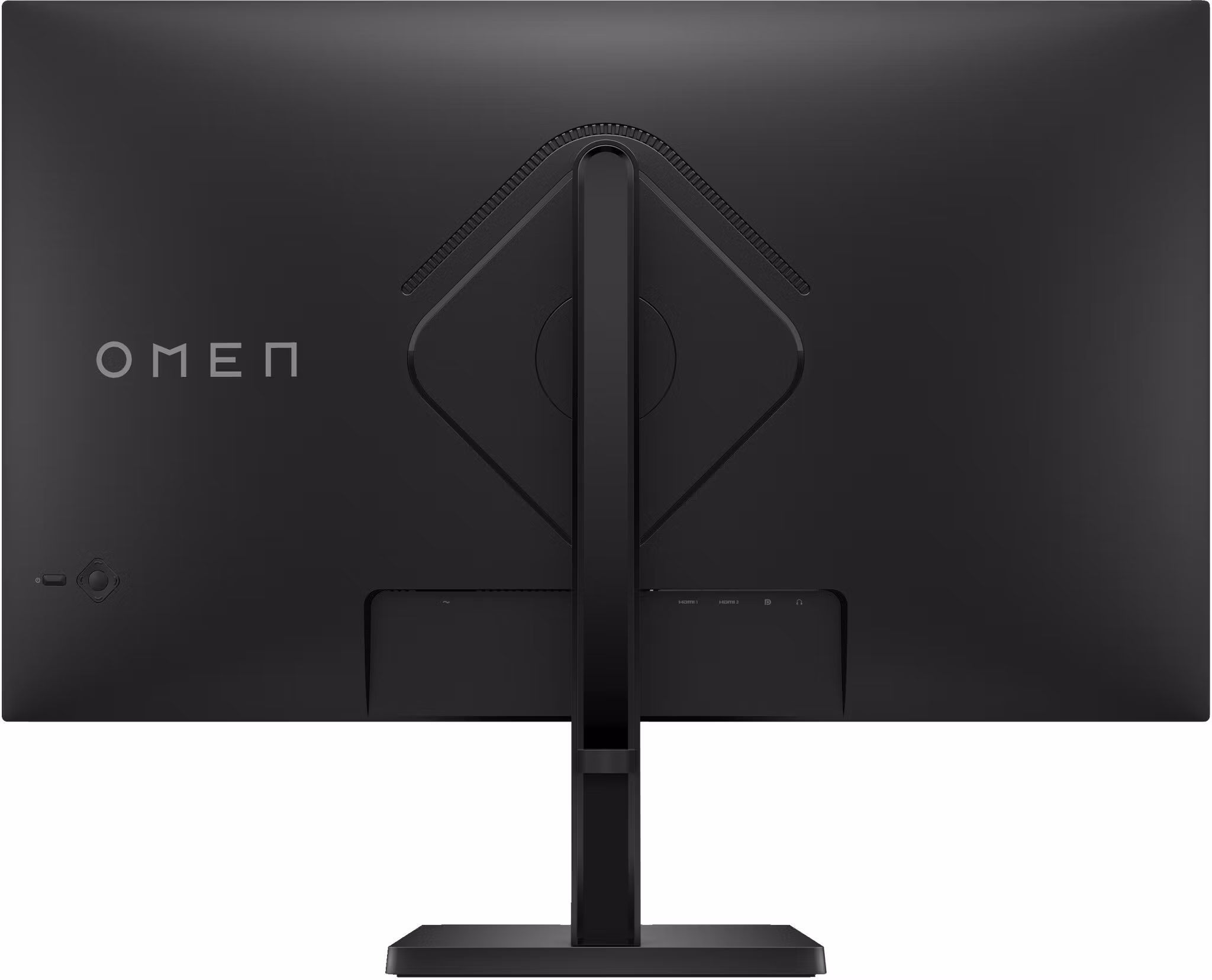 OMEN by HP 31,5 tum QHD 165Hz Gaming Monitor - OMEN 32q