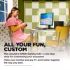 OMEN by HP 31,5 tum QHD 165Hz Gaming Monitor - OMEN 32q
