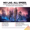 OMEN by HP 31,5 tum QHD 165Hz Gaming Monitor - OMEN 32q