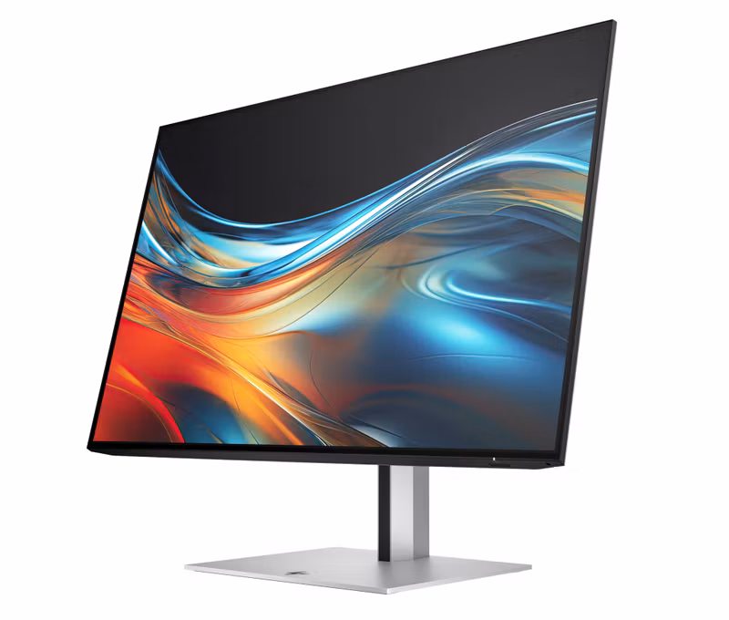 HP Series 7 Pro 24 tum WUXGA-skärm – 724pn PVC-fri
