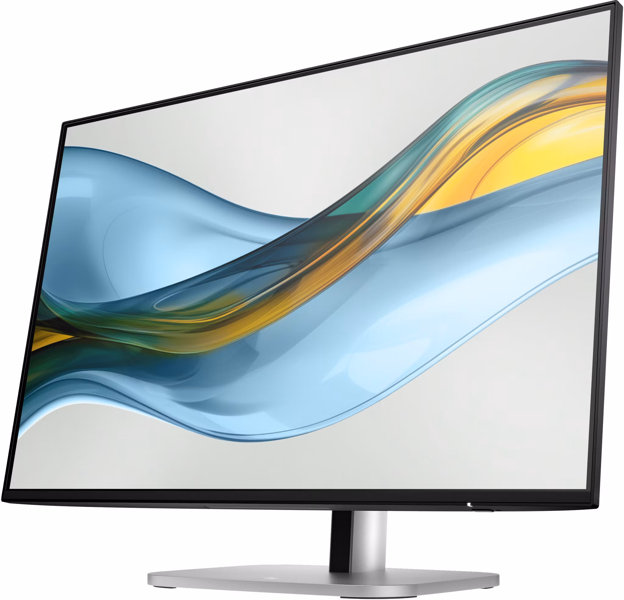 HP Series 5 Pro 24 tum WUXGA-skärm - 524pn PVC-fri